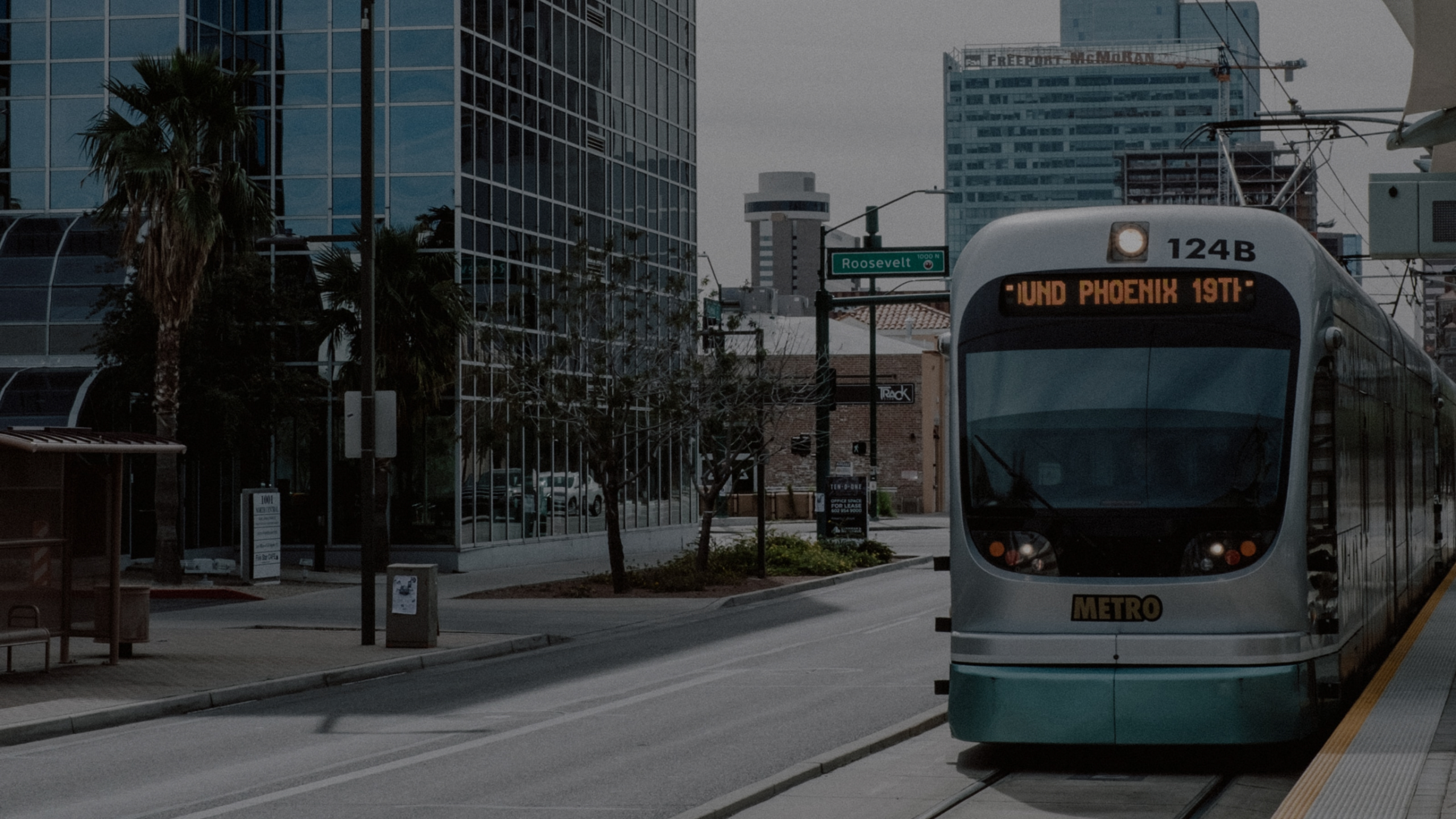 Light Rail